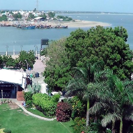 Hotel Apaar Diu Ngoại thất bức ảnh