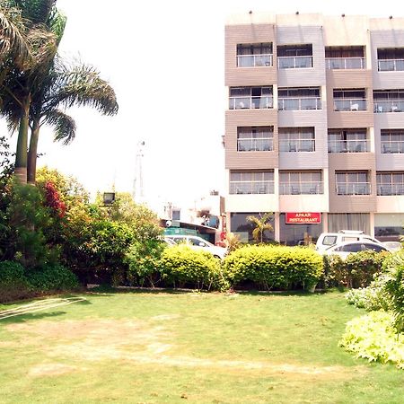 Hotel Apaar Diu Ngoại thất bức ảnh