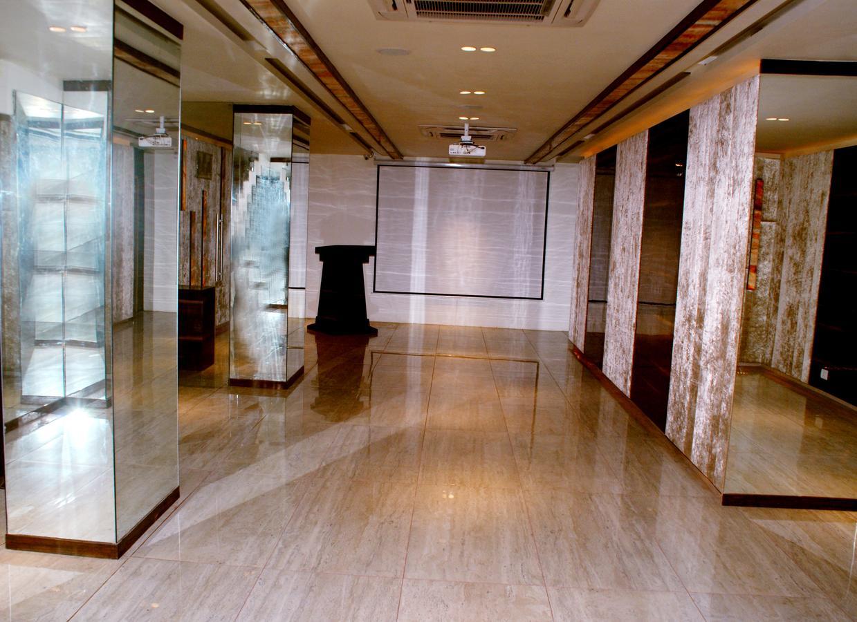 Hotel Apaar Diu Ngoại thất bức ảnh