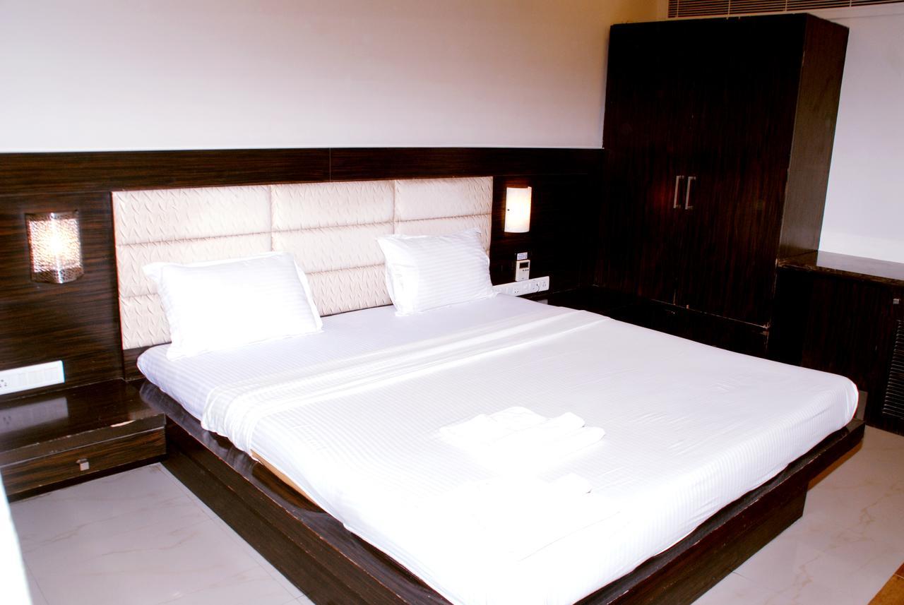 Hotel Apaar Diu Ngoại thất bức ảnh