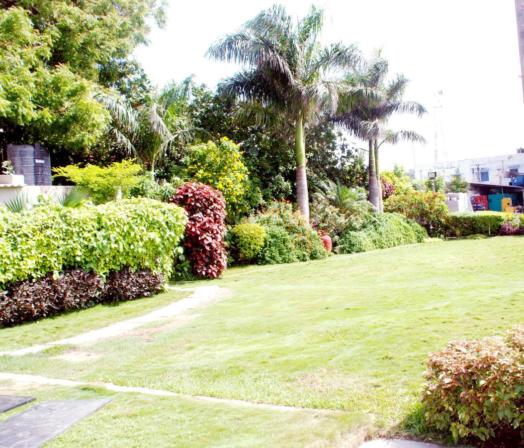 Hotel Apaar Diu Ngoại thất bức ảnh