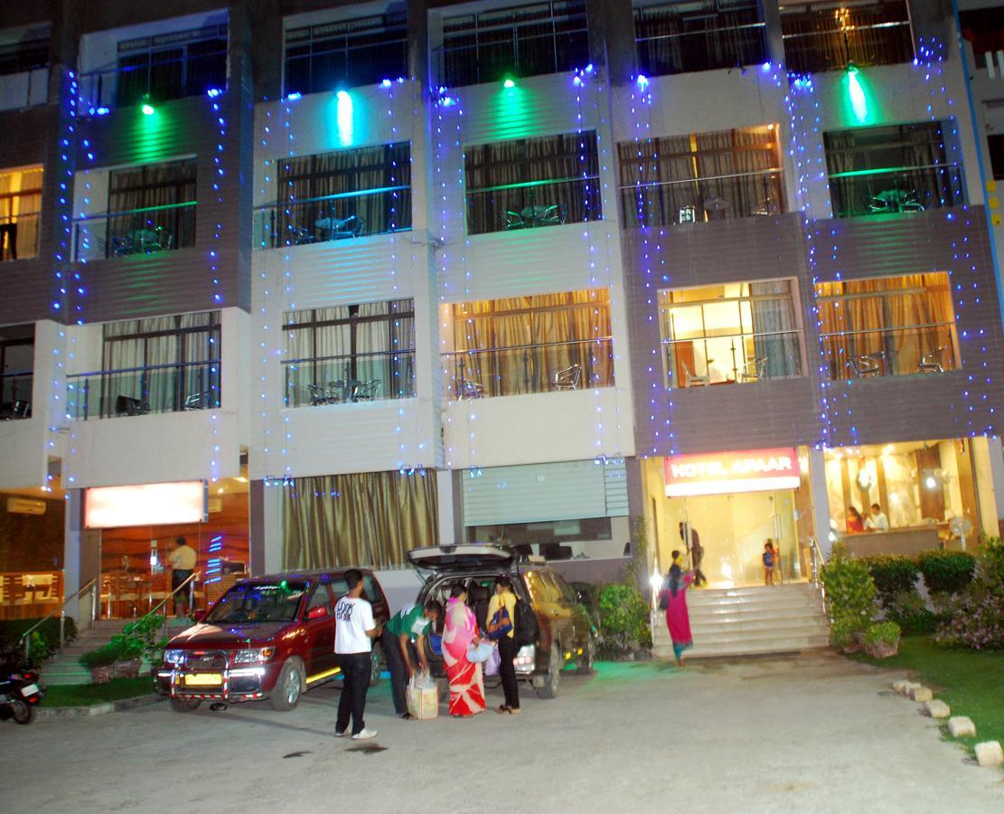 Hotel Apaar Diu Ngoại thất bức ảnh