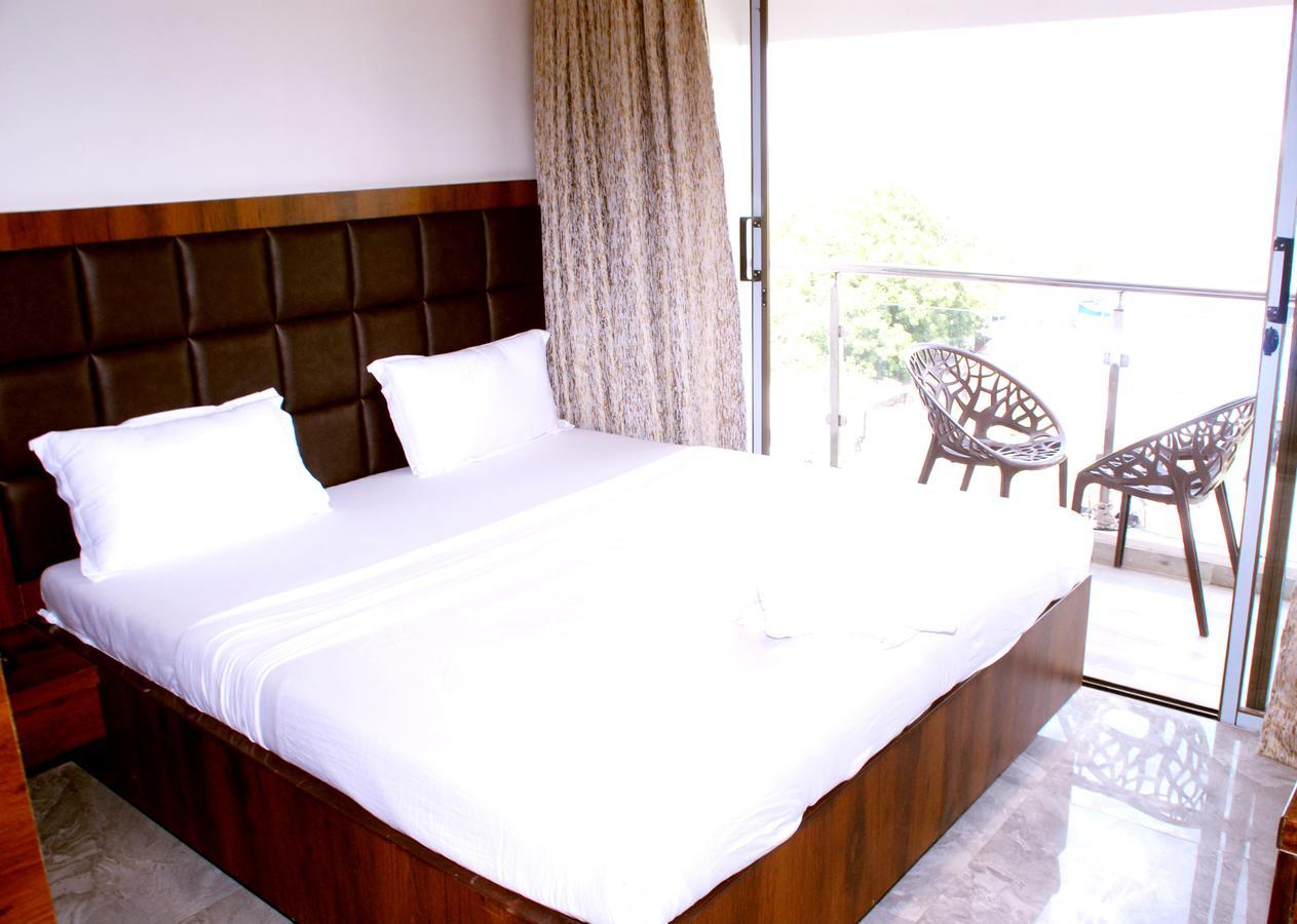 Hotel Apaar Diu Ngoại thất bức ảnh