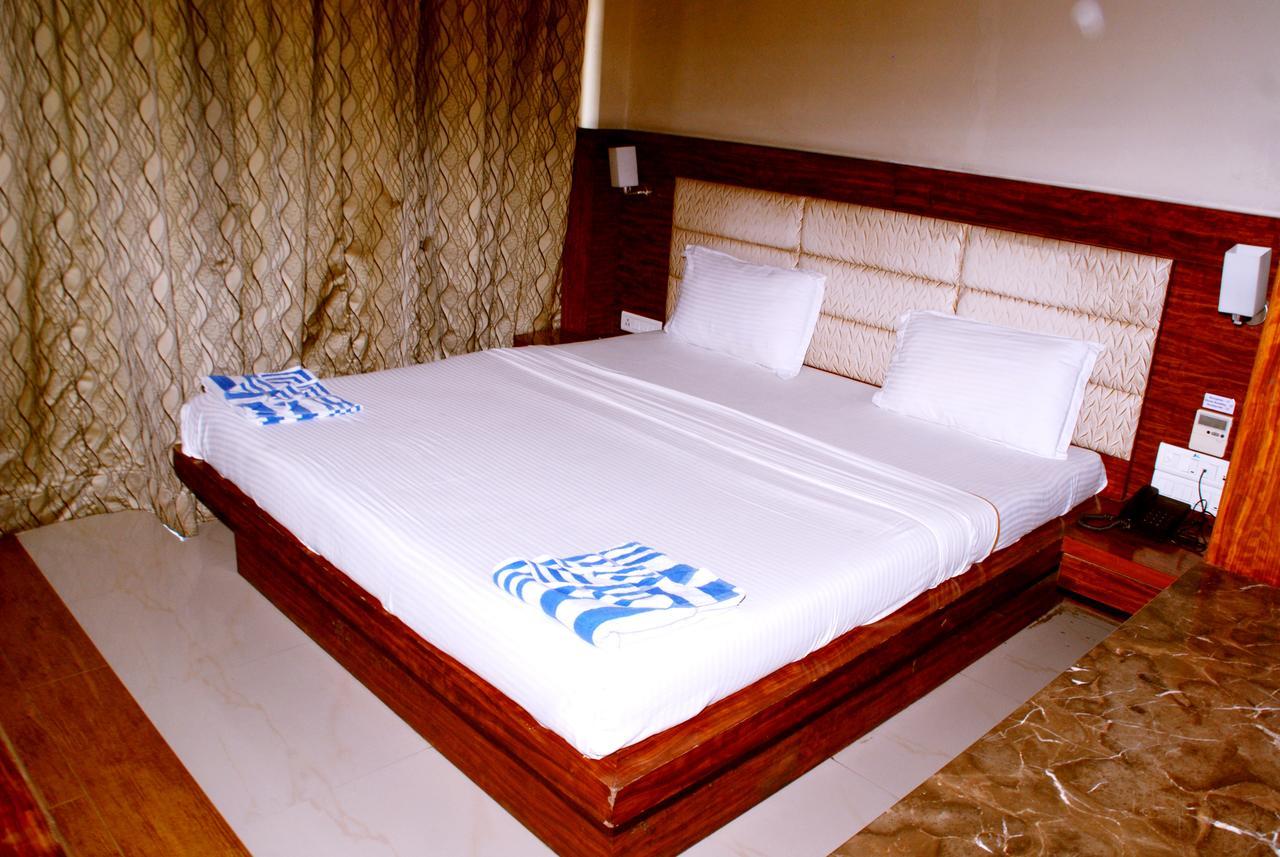 Hotel Apaar Diu Ngoại thất bức ảnh