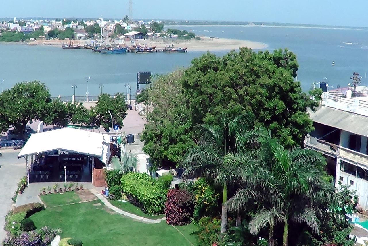 Hotel Apaar Diu Ngoại thất bức ảnh
