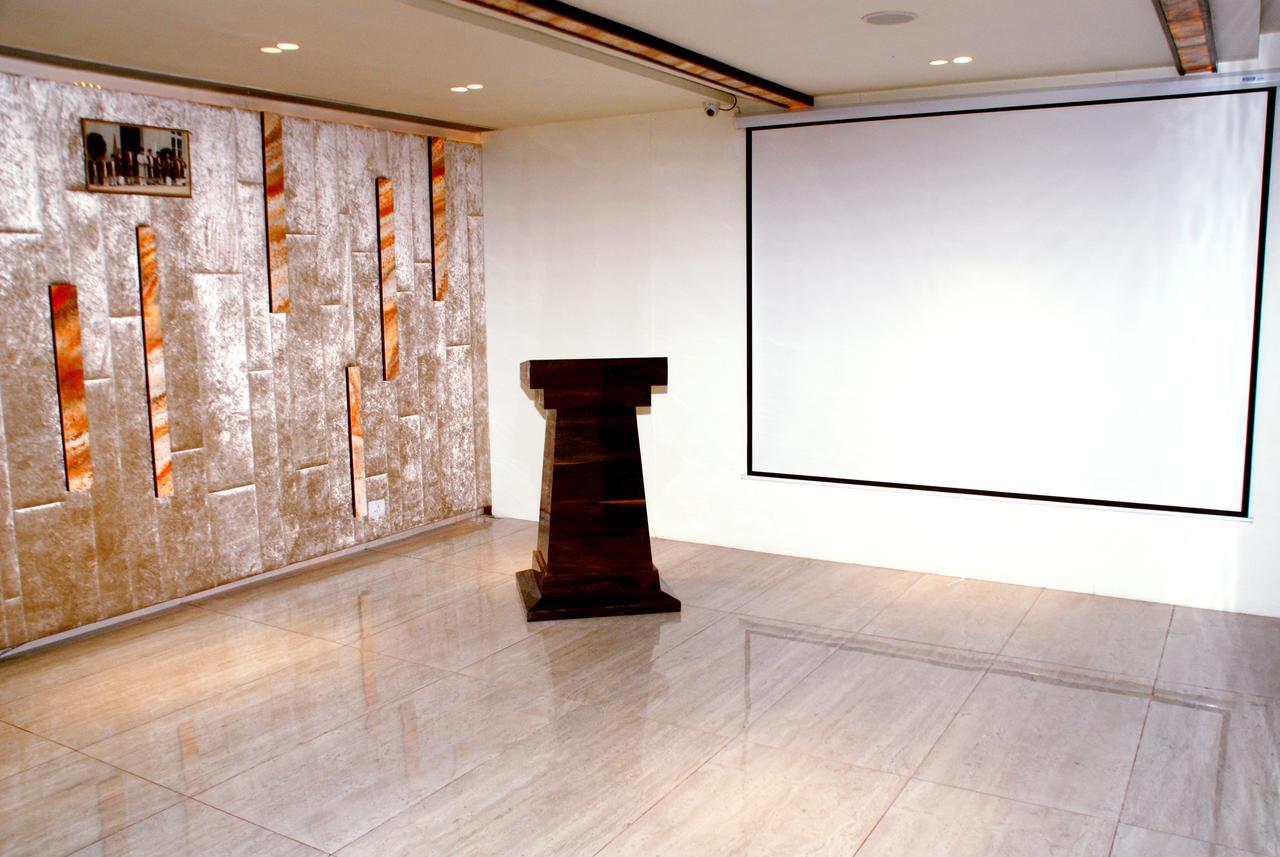 Hotel Apaar Diu Ngoại thất bức ảnh
