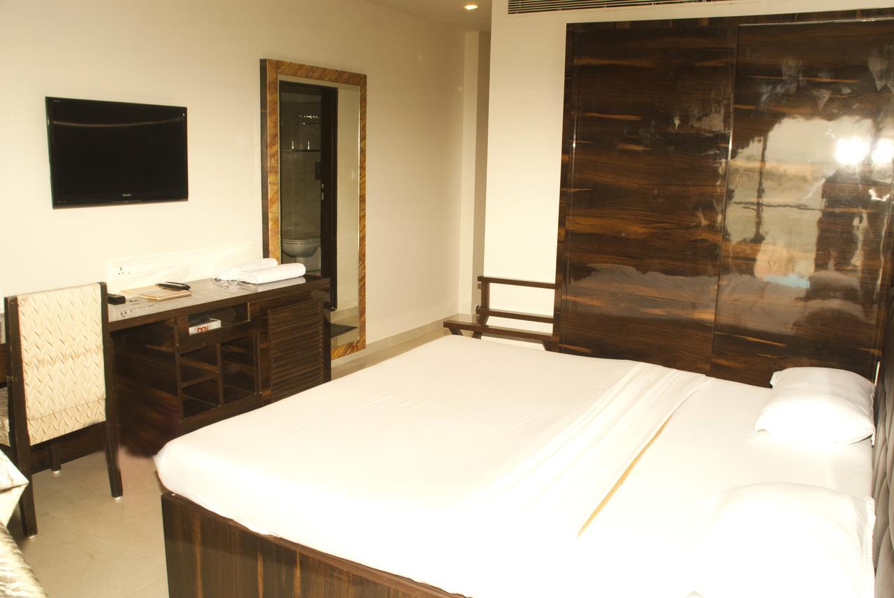 Hotel Apaar Diu Ngoại thất bức ảnh