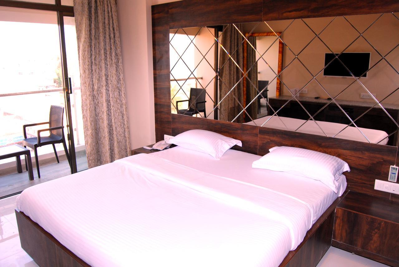 Hotel Apaar Diu Ngoại thất bức ảnh