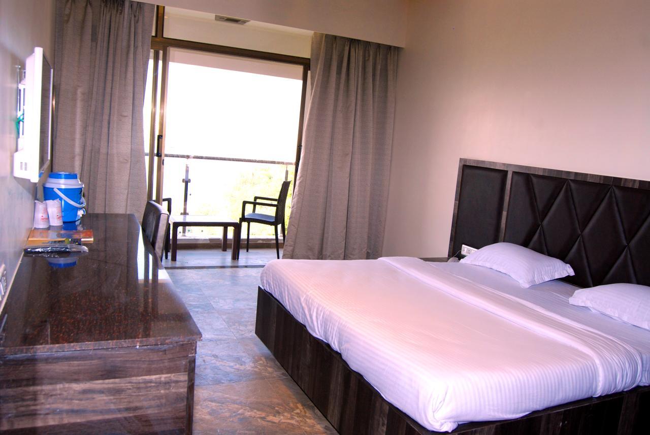 Hotel Apaar Diu Ngoại thất bức ảnh