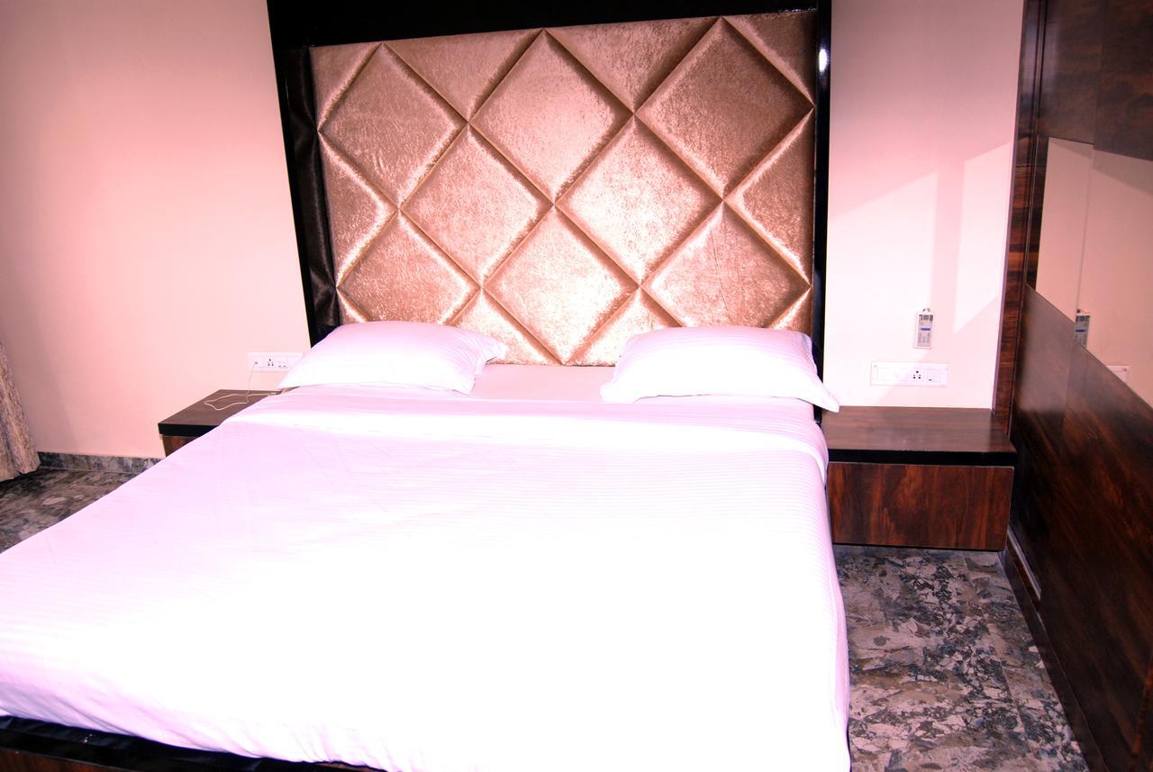 Hotel Apaar Diu Ngoại thất bức ảnh