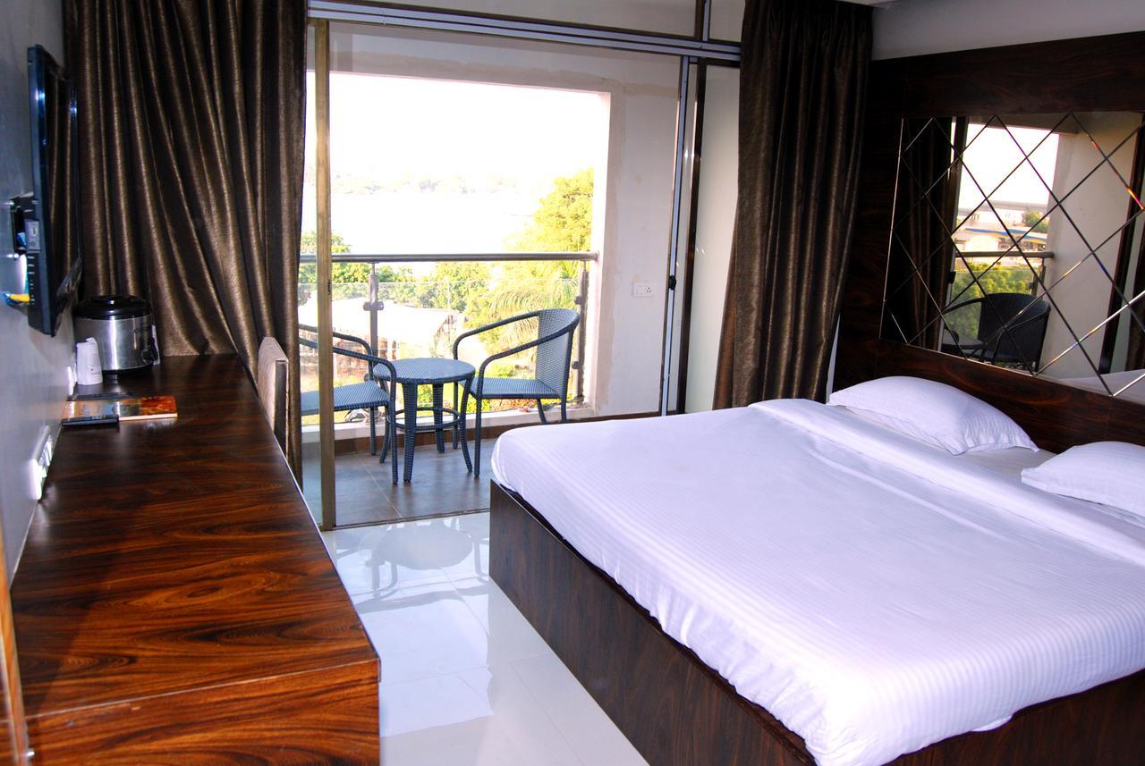 Hotel Apaar Diu Ngoại thất bức ảnh