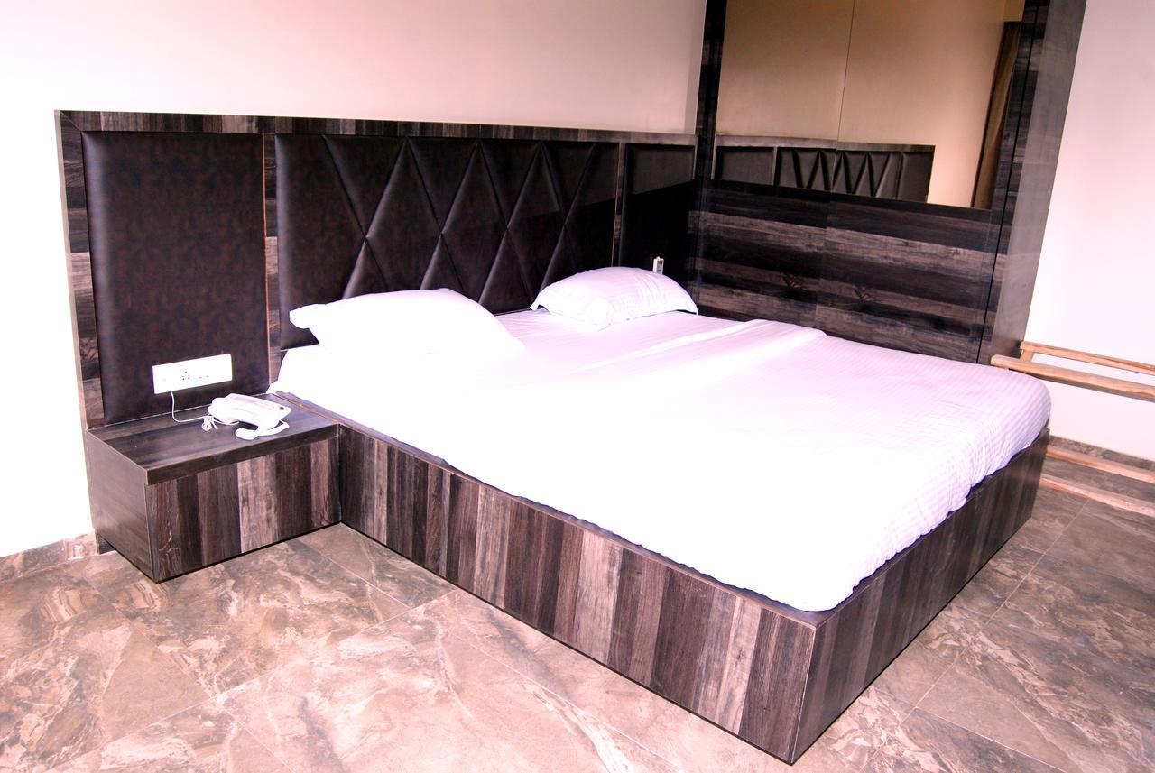 Hotel Apaar Diu Ngoại thất bức ảnh