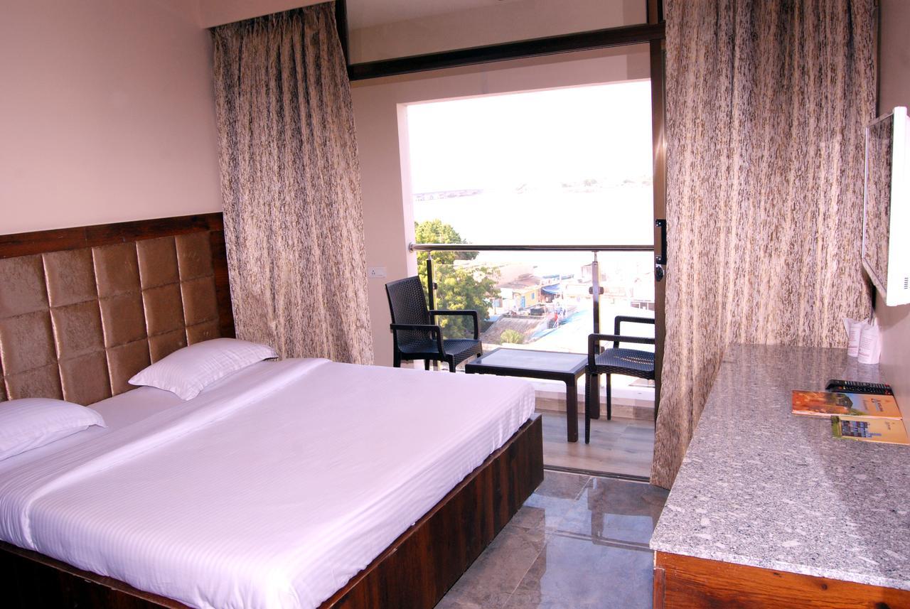 Hotel Apaar Diu Ngoại thất bức ảnh