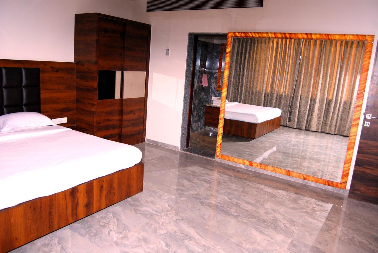 Hotel Apaar Diu Ngoại thất bức ảnh