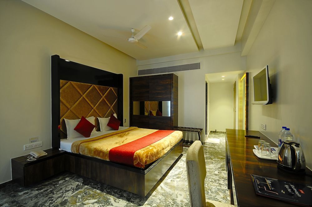 Hotel Apaar Diu Ngoại thất bức ảnh