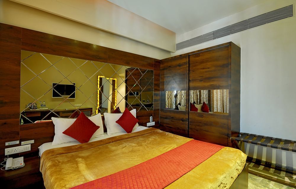 Hotel Apaar Diu Ngoại thất bức ảnh