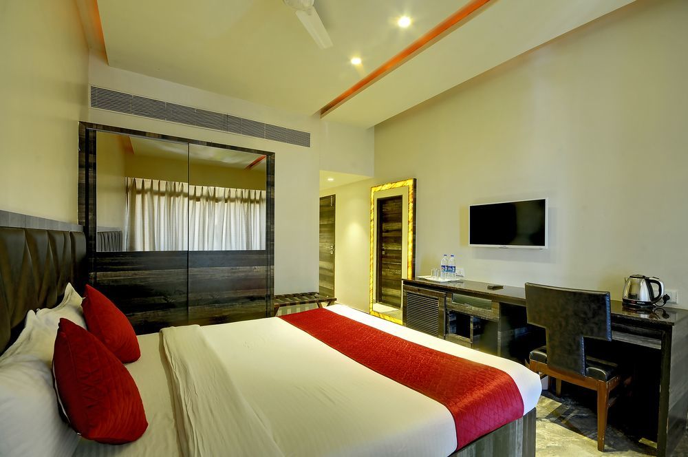 Hotel Apaar Diu Ngoại thất bức ảnh