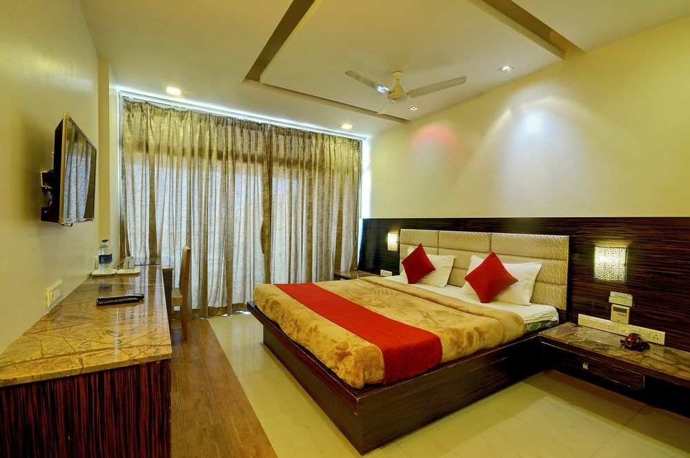 Hotel Apaar Diu Ngoại thất bức ảnh