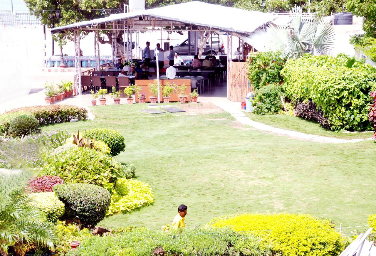 Hotel Apaar Diu Phòng bức ảnh